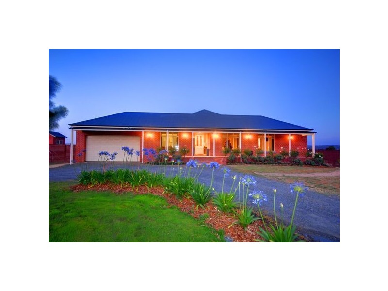 426 Scotchmans Lead Road, Buninyong VIC 3357