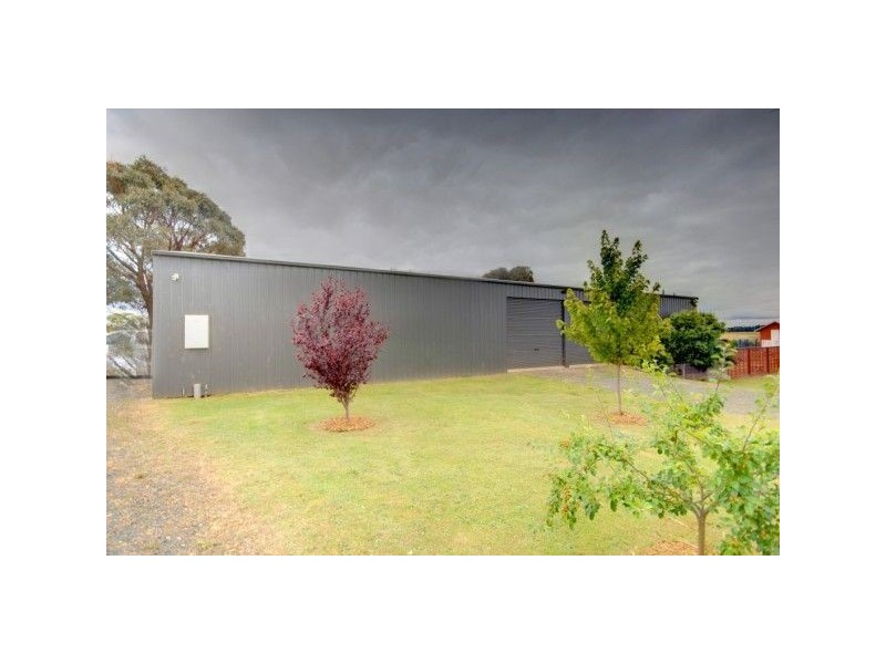 426 Scotchmans Lead Road, Buninyong VIC 3357