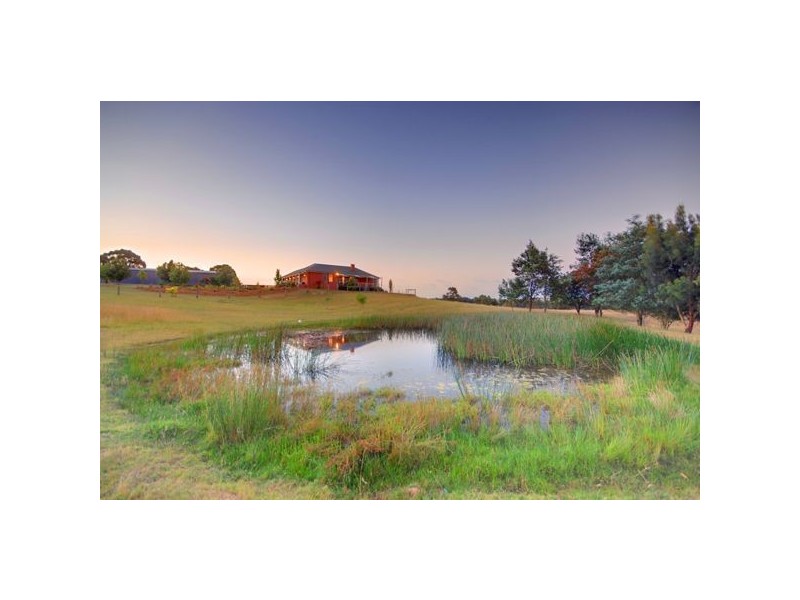 426 Scotchmans Lead Road, Buninyong VIC 3357