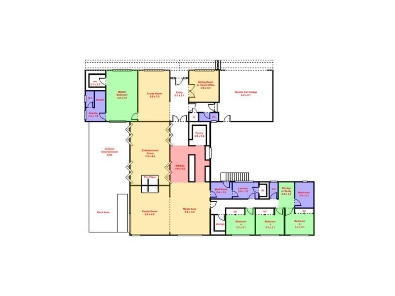 426 Scotchmans Lead Road, Buninyong VIC 3357