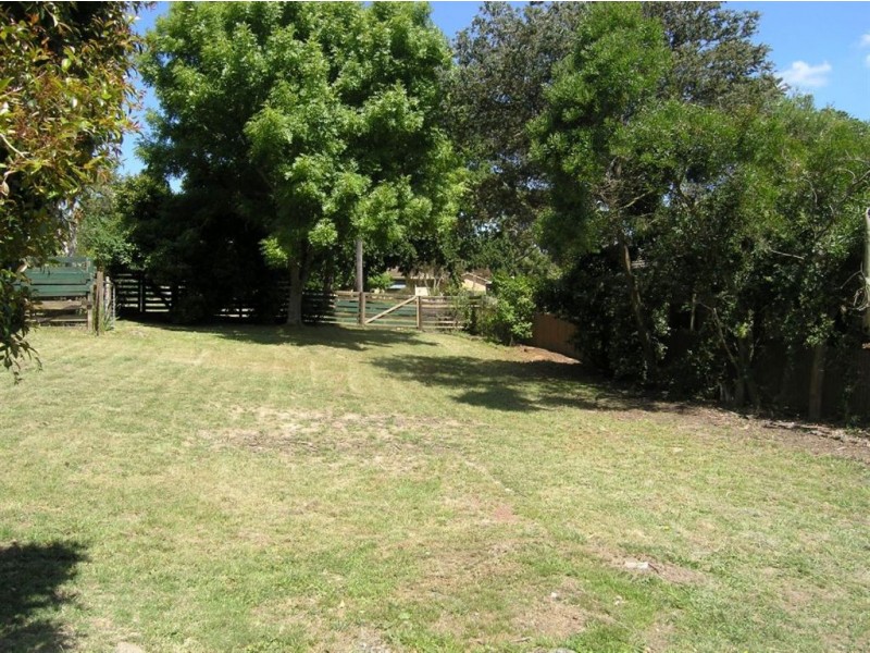 28a Cambridge Street, Creswick North VIC 3363