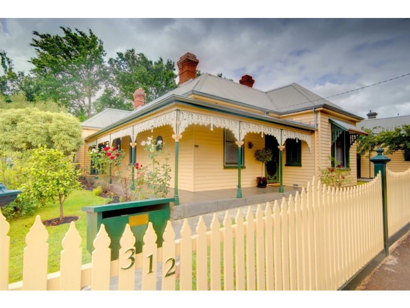 312 Macarthur Street, Ballarat VIC 3350