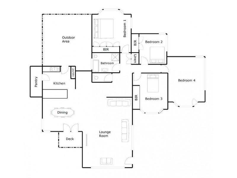 189 Alkera Road, Invermay VIC 3352