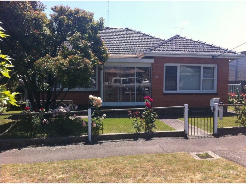 213 Grant Street, Ballarat VIC 3350