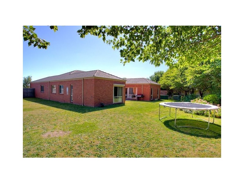 10 Cottesloe Place, Alfredton VIC 3350