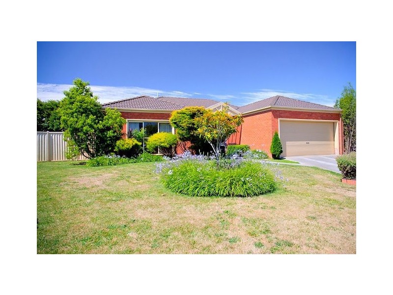 10 Cottesloe Place, Alfredton VIC 3350