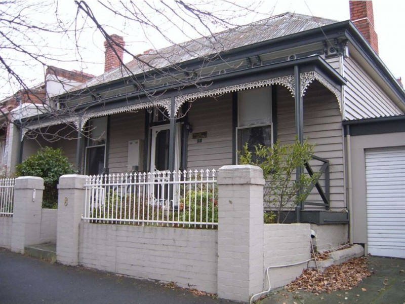 8 Doveton Crescent, Ballarat VIC 3350