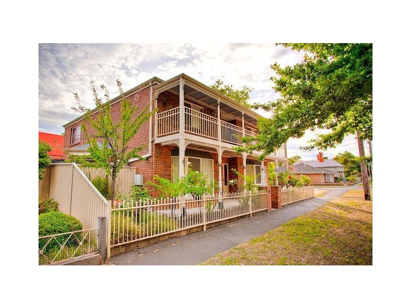 201 Errard Street South, Ballarat VIC 3350