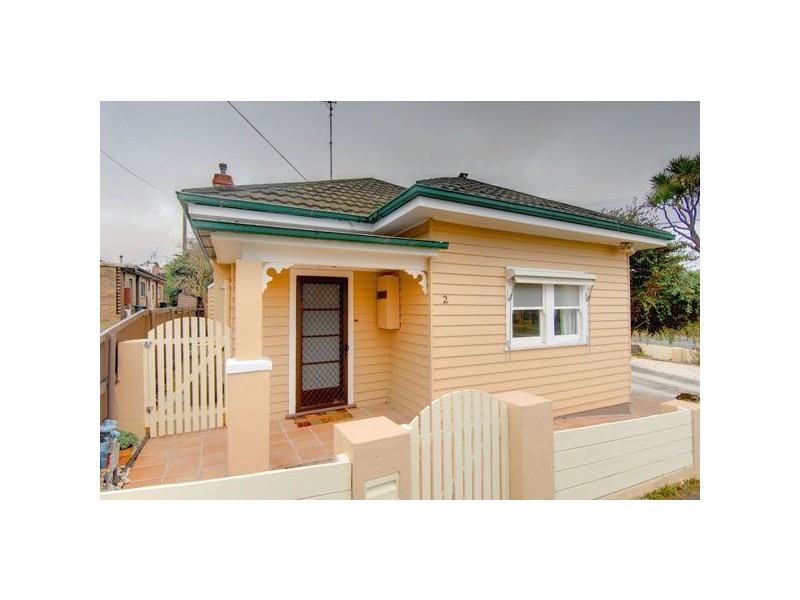 2 Macarthur Street, Ballarat VIC 3350