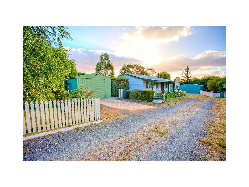 68 Browns Road, Smythesdale VIC 3351