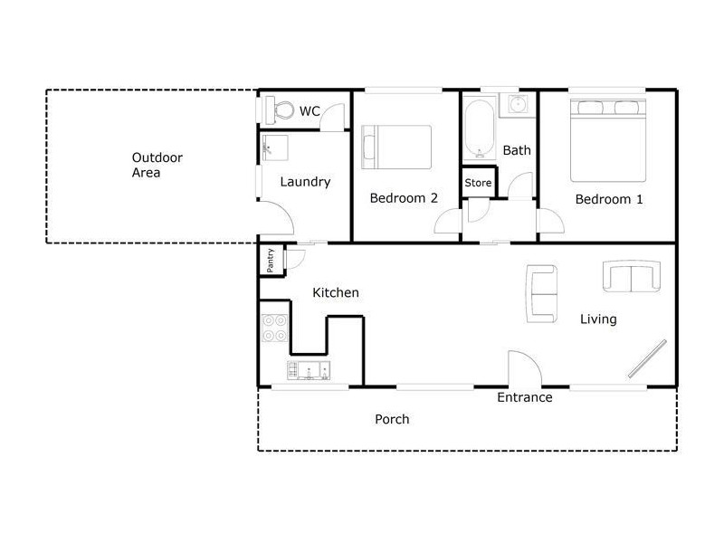 68 Browns Road, Smythesdale VIC 3351