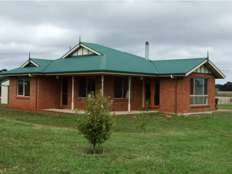 15 Shea Road, Newlyn North VIC 3364