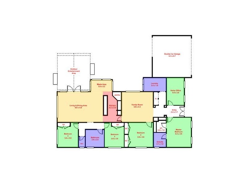 7 Samuel Court, Alfredton VIC 3350