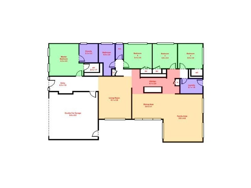 70 Faversham Avenue, Lake Gardens VIC 3355