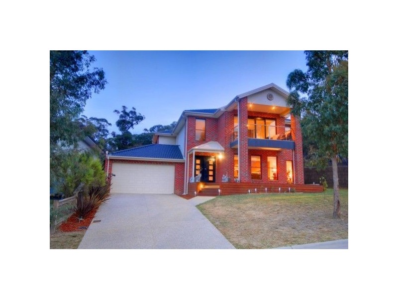 5 Club House Close, Buninyong VIC 3357