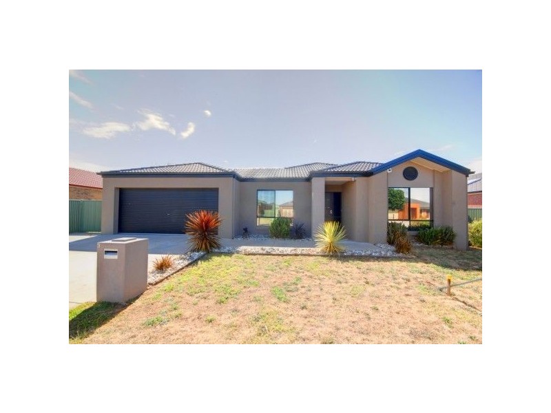 3 Coventry Street, Macarthur Park, Miners Rest VIC 3352