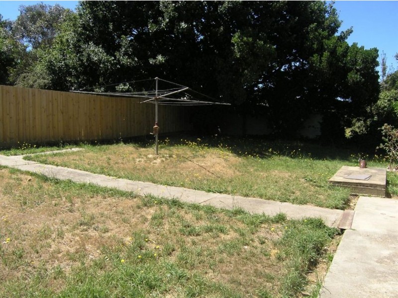 47 Clunes Road, Creswick VIC 3363