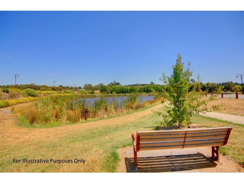 140 Canadian Lakes Boulevard, Ballarat VIC 3350