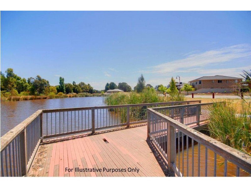 140 Canadian Lakes Boulevard, Ballarat VIC 3350