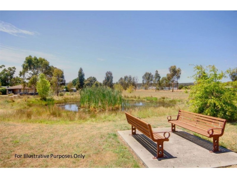 140 Canadian Lakes Boulevard, Ballarat VIC 3350