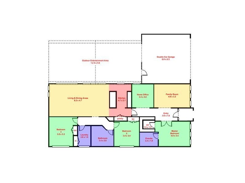 13 Hereford Close, Delacombe VIC 3356