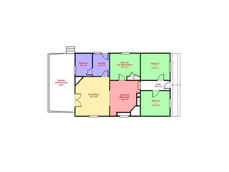 275 Humffray Street North, Ballarat VIC 3350