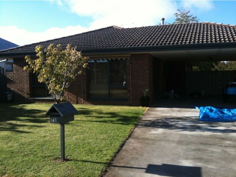 11 Queen Street, Sebastopol VIC 3356