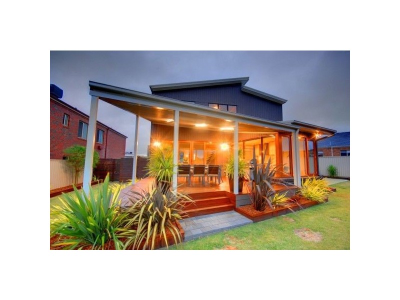 12 Provincial Way, Ballarat VIC 3350