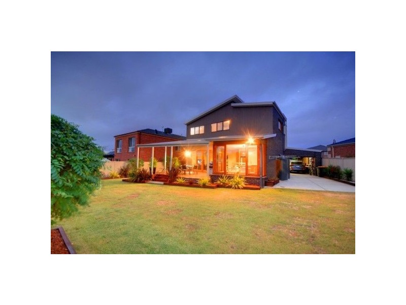 12 Provincial Way, Ballarat VIC 3350