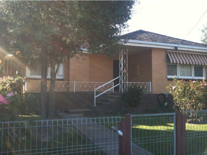 235 Kline Street, Ballarat East VIC 3350