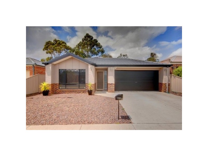 6 Parkgate Lane, Sebastopol VIC 3356