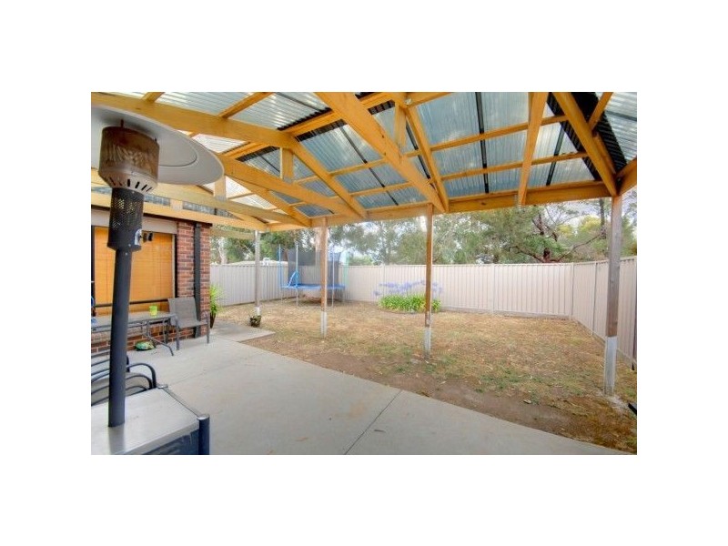 6 Parkgate Lane, Sebastopol VIC 3356