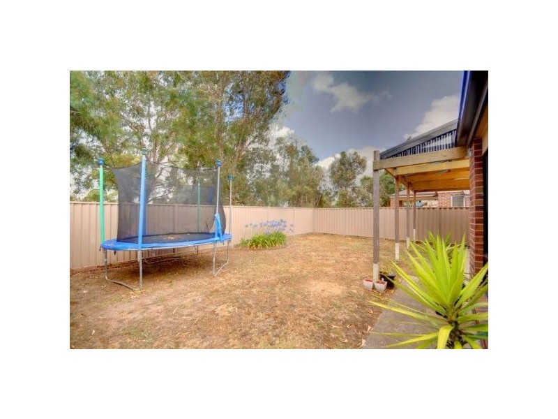 6 Parkgate Lane, Sebastopol VIC 3356