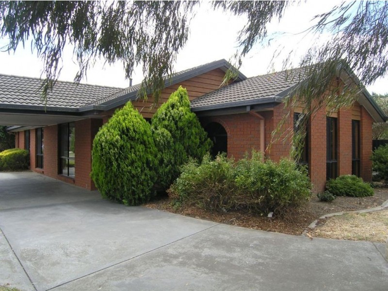 28 Shasta Drive, Delacombe VIC 3356