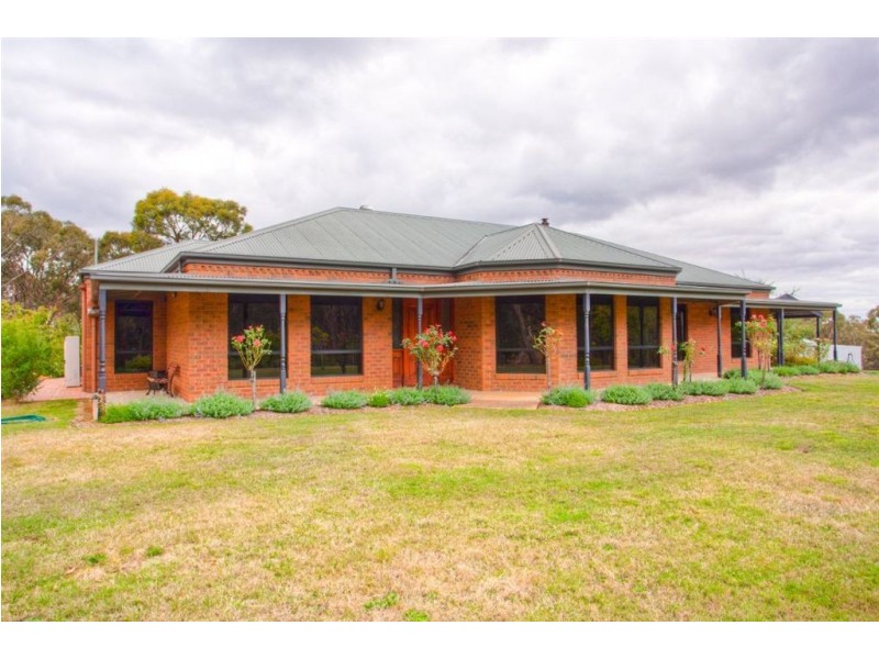 26 Hattah Street, Nerrina VIC 3350