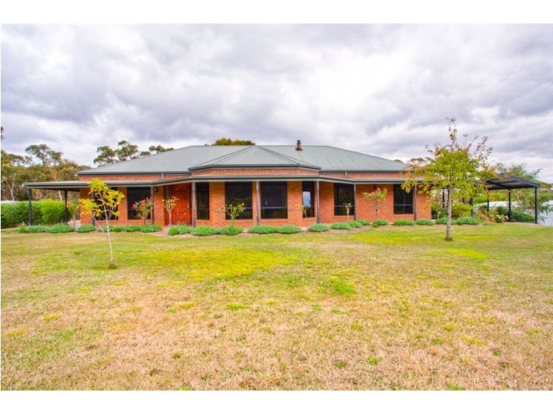 26 Hattah Street, Nerrina VIC 3350