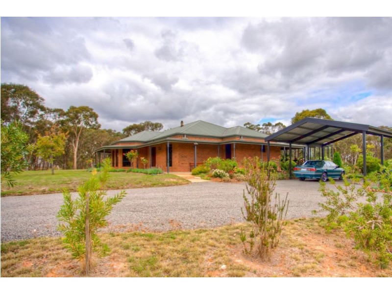 26 Hattah Street, Nerrina VIC 3350