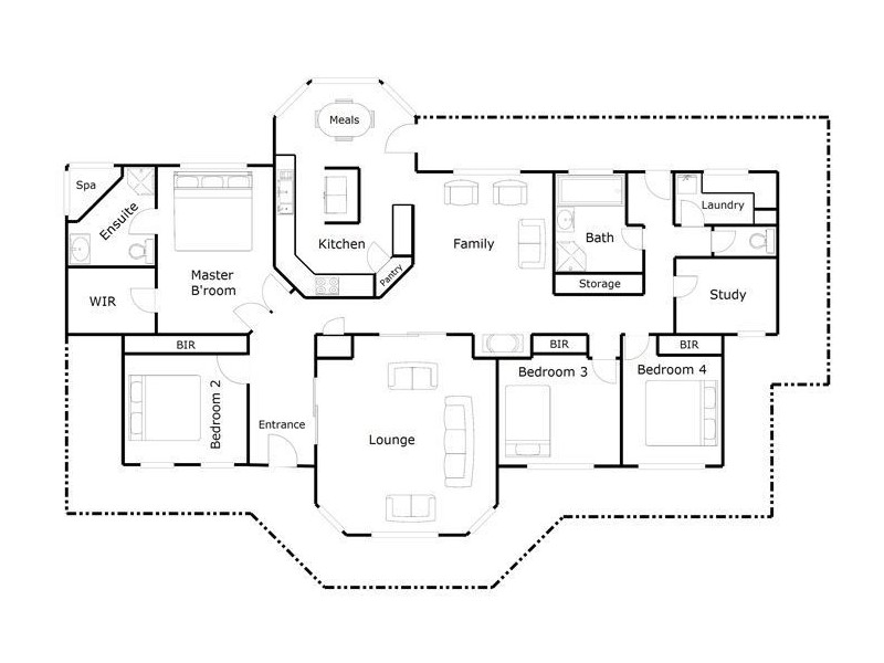 26 Hattah Street, Nerrina VIC 3350