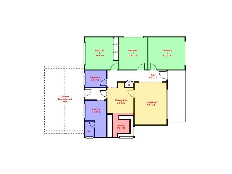 73 Hastings Street, Wendouree VIC 3355