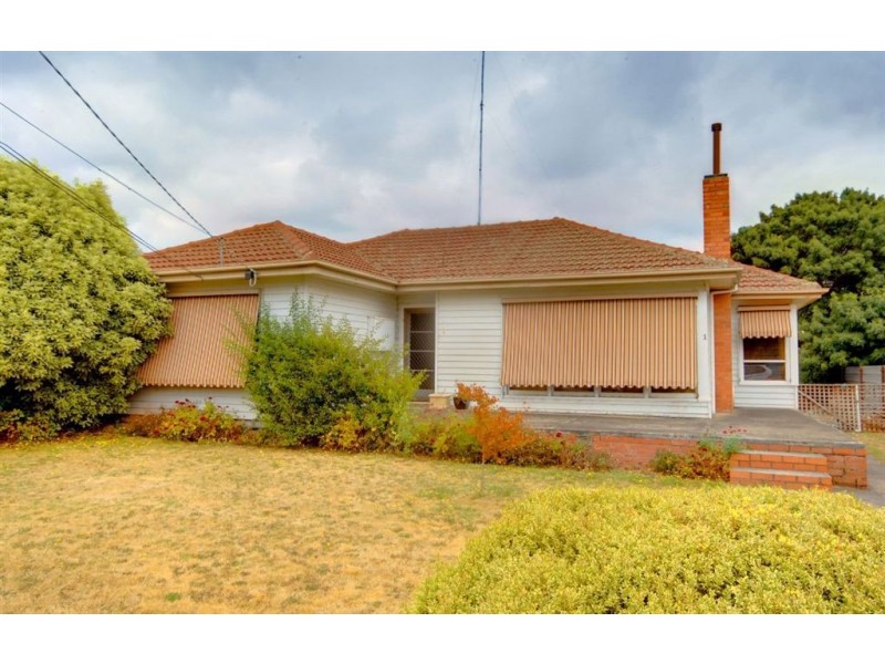 1 Huntington Street, Wendouree VIC 3355