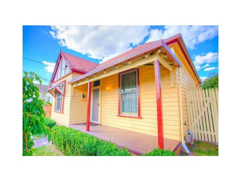 101 Bradshaw Street, Mount Pleasant VIC 3350
