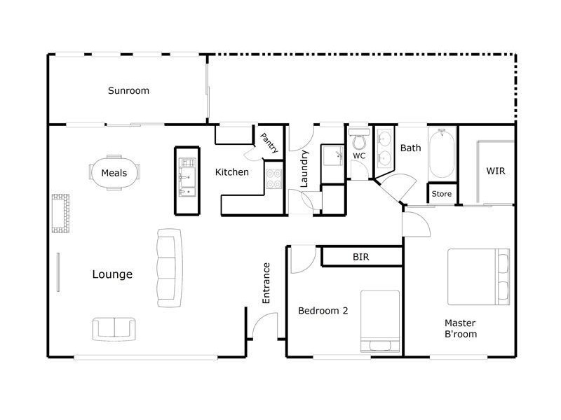 122 Careys Road, Scarsdale VIC 3351