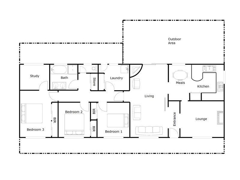 7 Bankin Street, Learmonth VIC 3352