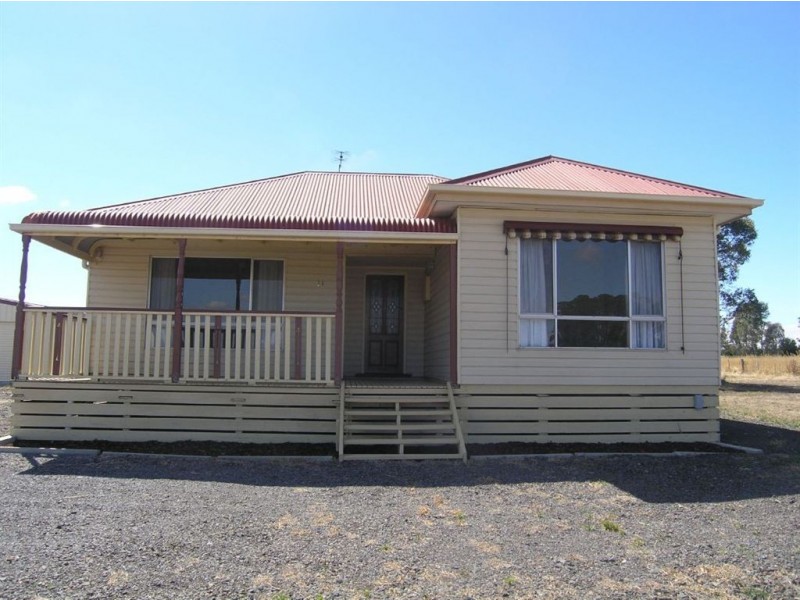 11 Macdonald Street, Clunes VIC 3370