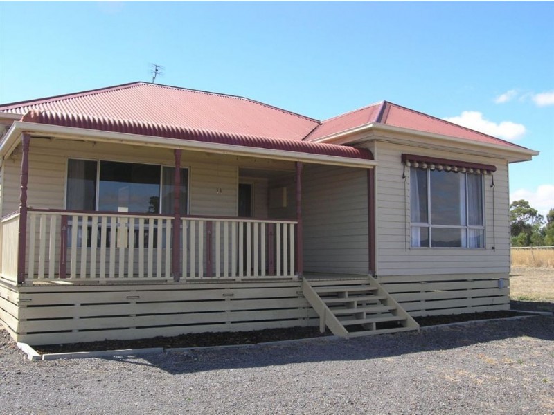 11 Macdonald Street, Clunes VIC 3370