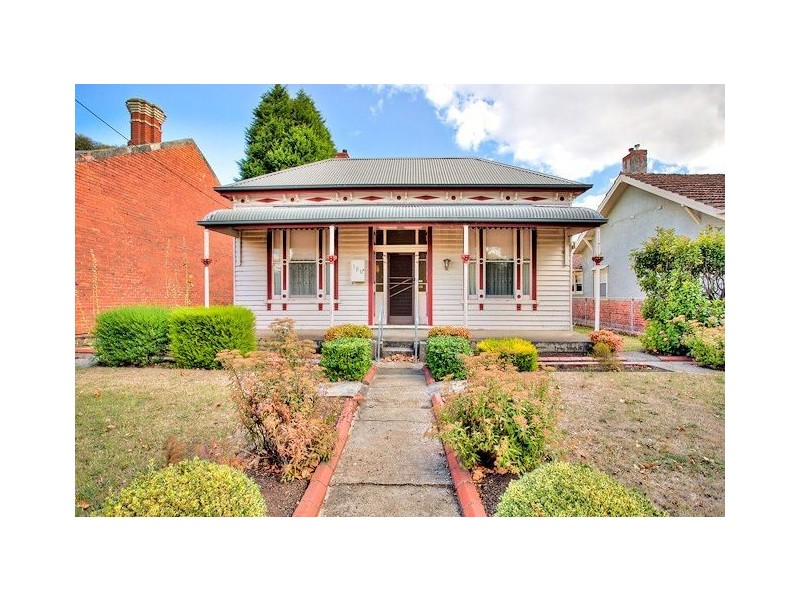 150 Victoria Street, Ballarat VIC 3350