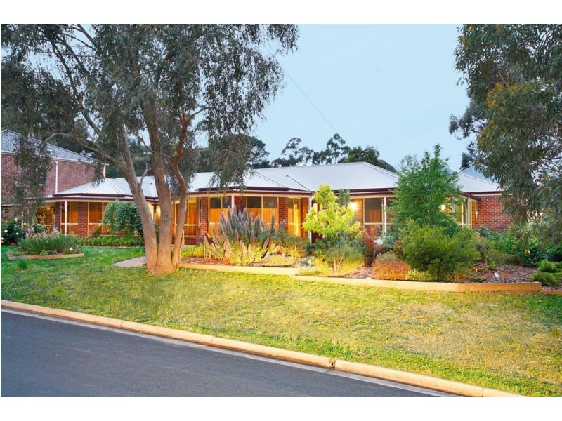628 Eyre Street, Buninyong VIC 3357