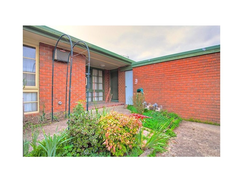 3/75 Longley Street, Alfredton VIC 3350