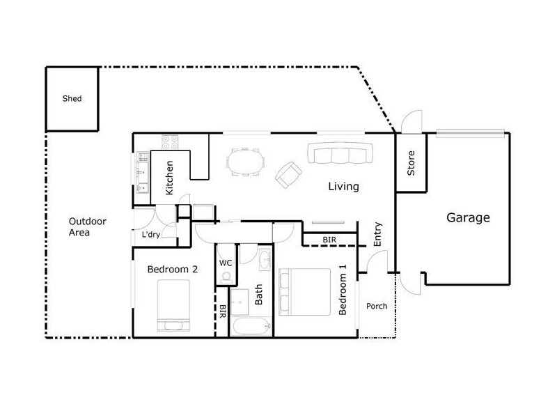 3/75 Longley Street, Alfredton VIC 3350