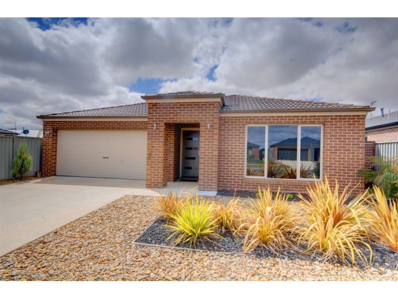 41 Jordan Avenue, Delacombe VIC 3356